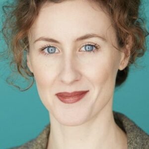 تصویر هنرمند Kate Campbell