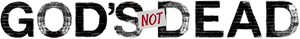 لوگوی رسمی فیلم God's Not Dead (2014)