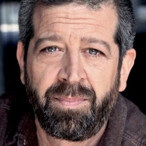 تصویر هنرمند Rolf Saxon