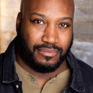 تصویر هنرمند Malcolm Foster Smith