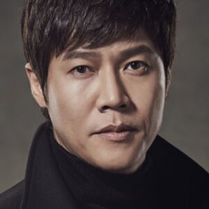 تصویر هنرمند Park Ho-san