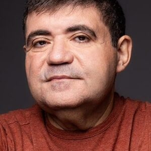 تصویر هنرمند Ferrán Gadea