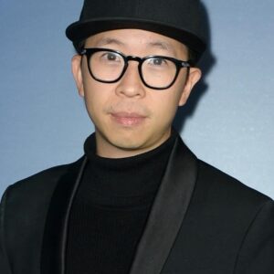 تصویر هنرمند Justin Wu