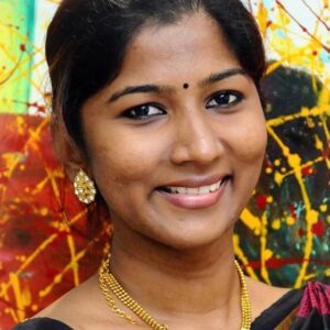 تصویر هنرمند Raichal Rabecca Philip