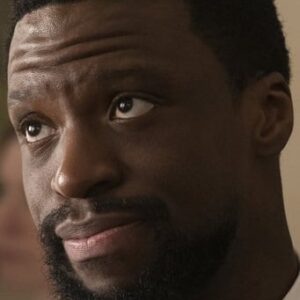 تصویر هنرمند Michael Luwoye