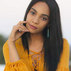 تصویر هنرمند Megan Sousa