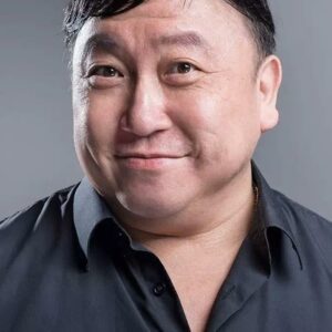 تصویر هنرمند Wong Jing