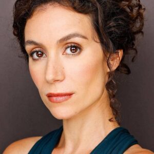 تصویر هنرمند Luisina Quarleri