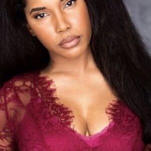 تصویر هنرمند Ciera Angelia