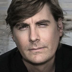 تصویر هنرمند Patrick Melton