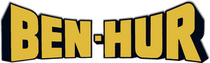 لوگوی رسمی فیلم Ben-Hur (1959)