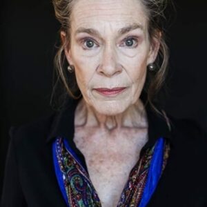 تصویر هنرمند Pamela MacDonald