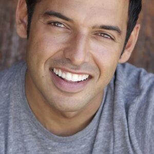 تصویر هنرمند Shaun Majumder