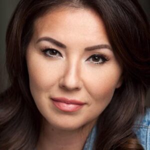 تصویر هنرمند Crystal Tisiga