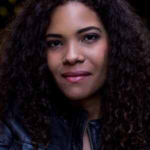 تصویر هنرمند Monica Lawson