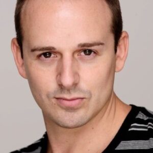 تصویر هنرمند Corey Mills