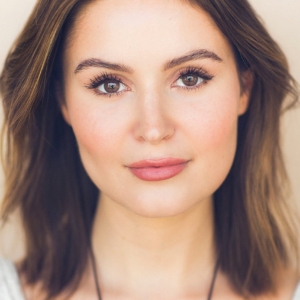 تصویر هنرمند Anne-Marie Kennedy