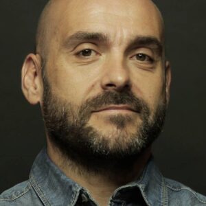 تصویر هنرمند Federico Pérez Rey