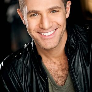 تصویر هنرمند Keith Harrison