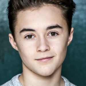 تصویر هنرمند John Paul Ruttan