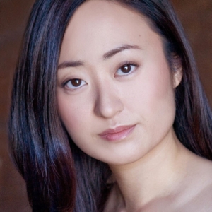 تصویر هنرمند Katherine Oh