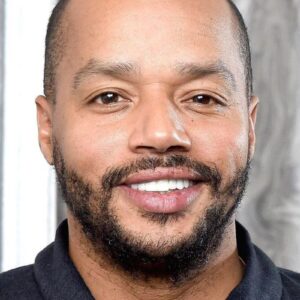 تصویر هنرمند Donald Faison