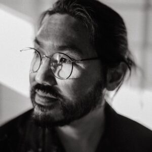 تصویر هنرمند Christopher Makoto Yogi