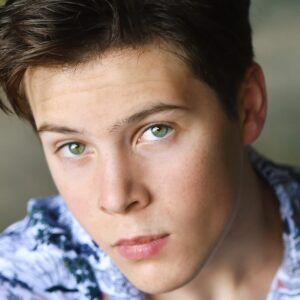 تصویر هنرمند Christian Finlayson