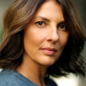 تصویر هنرمند Gina Bellman