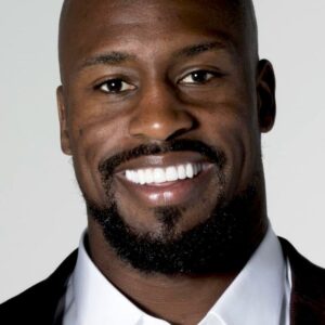 تصویر هنرمند Vernon Davis