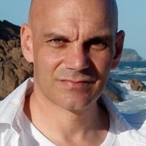 تصویر هنرمند Richard Mutschall