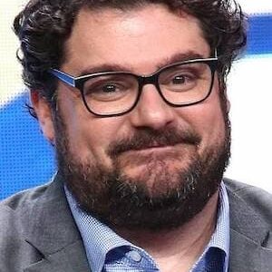 تصویر هنرمند Bobby Moynihan