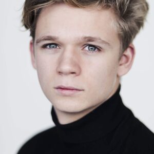 تصویر هنرمند Nico Liersch