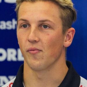 تصویر هنرمند Liam Lawson