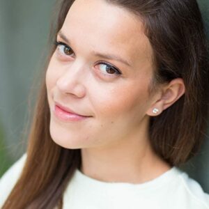 تصویر هنرمند Catherine Ashton