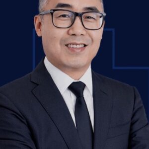 تصویر هنرمند Rui Gang Li