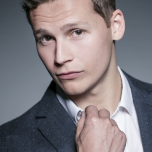 تصویر هنرمند James G. Nunn