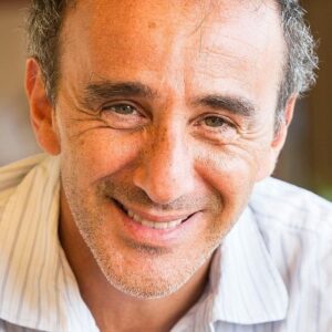 تصویر هنرمند Élie Semoun