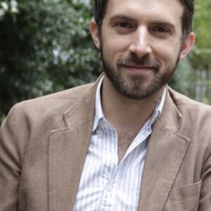 تصویر هنرمند Richard Keith