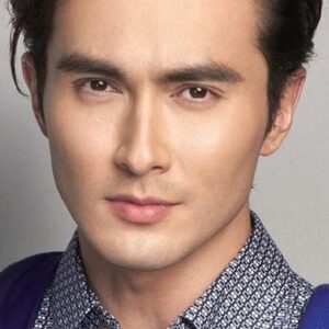 تصویر هنرمند Gao Weiguang