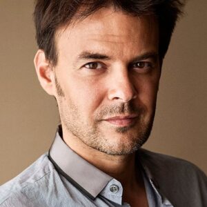 تصویر هنرمند François Ozon