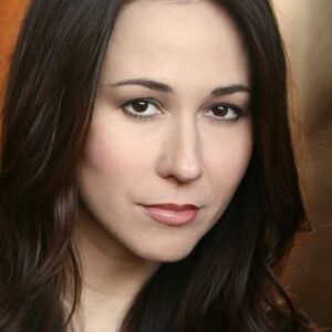 تصویر هنرمند Lora Martinez-Cunningham