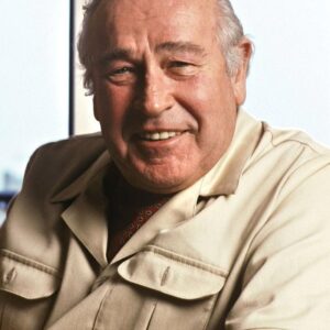 تصویر هنرمند Robert Ludlum