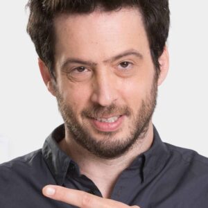 تصویر هنرمند Ido Rosenblum