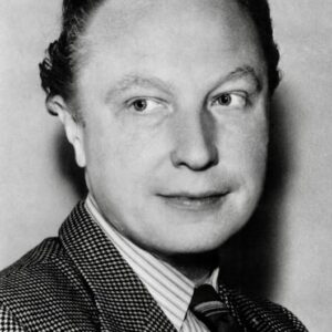 تصویر هنرمند Douglas Sirk