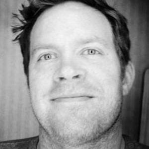 تصویر هنرمند Mike Meadows