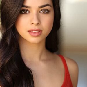 تصویر هنرمند Katie Campbell