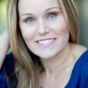 تصویر هنرمند Lori Ann Gerdisch