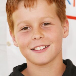 تصویر هنرمند Shane Kinsman