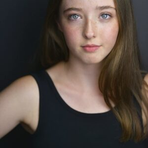 تصویر هنرمند Alexa Shae Niziak